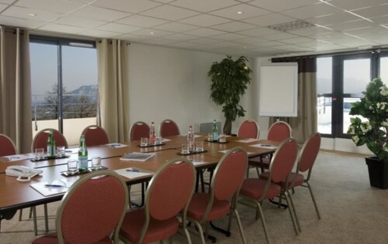 Hotel Best Western Palladior Voiron
