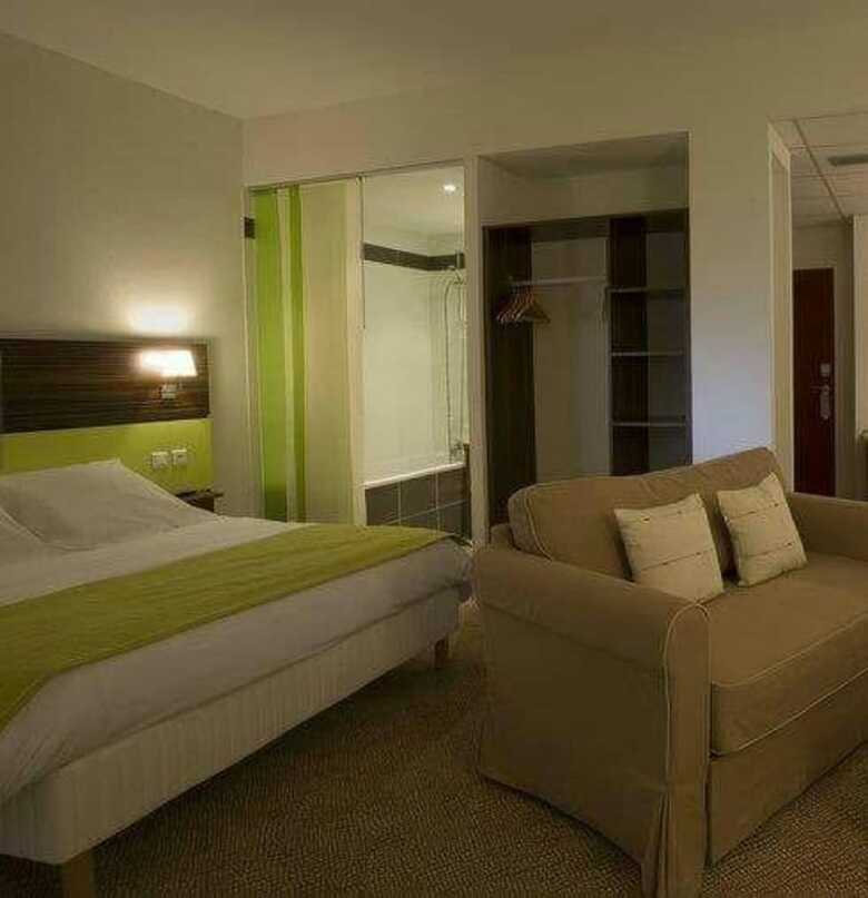 Hotel Best Western Palladior Voiron
