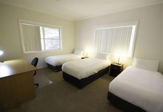 Hotel Best Western Charles Sturt Motor Inn