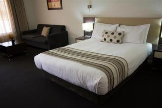 Hotel Best Western Charles Sturt Motor Inn