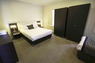 Hotel Best Western Charles Sturt Motor Inn