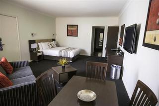 Hotel Best Western Charles Sturt Motor Inn