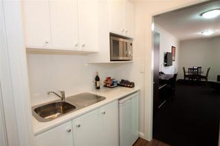 Hotel Best Western Charles Sturt Motor Inn