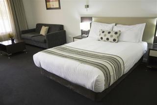 Hotel Best Western Charles Sturt Motor Inn