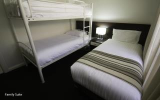 Hotel Best Western Charles Sturt Motor Inn