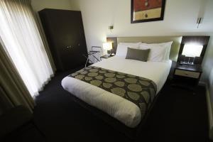Hotel Best Western Charles Sturt Motor Inn