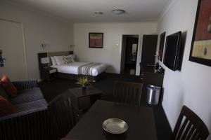 Hotel Best Western Charles Sturt Motor Inn