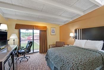 Hotel Ramada Washington Pa
