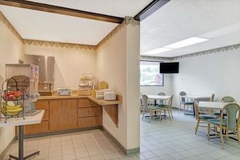 Hotel Ramada Washington Pa