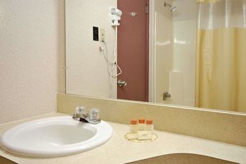 Hotel Ramada Washington Pa