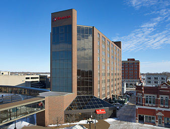 Ramada Hotel & Convention Center