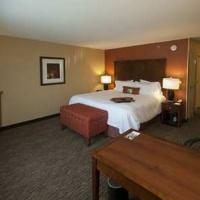 Hotel Hampton Inn Suites Wichitanortheast