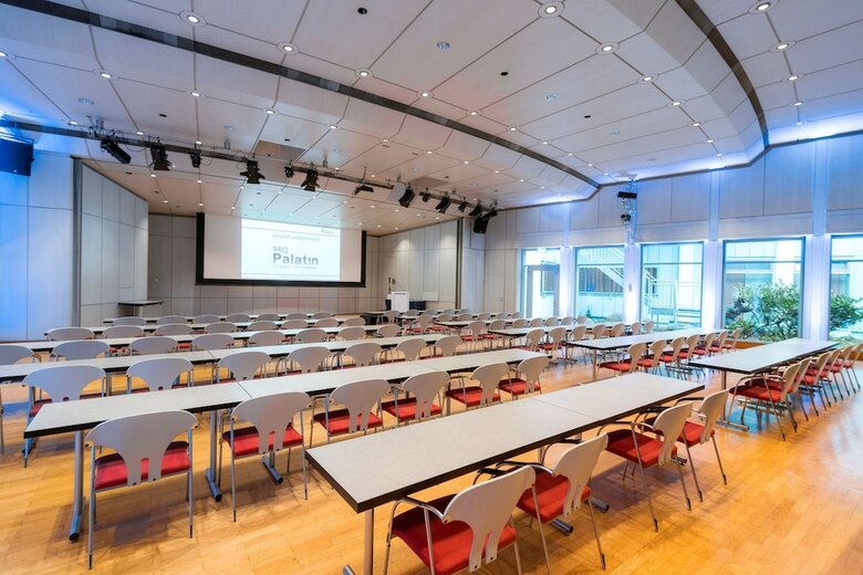 Best Western Palatin Kongress Hotel