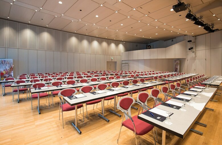 Best Western Palatin Kongress Hotel