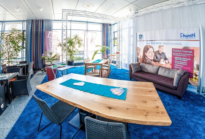 Best Western Palatin Kongress Hotel