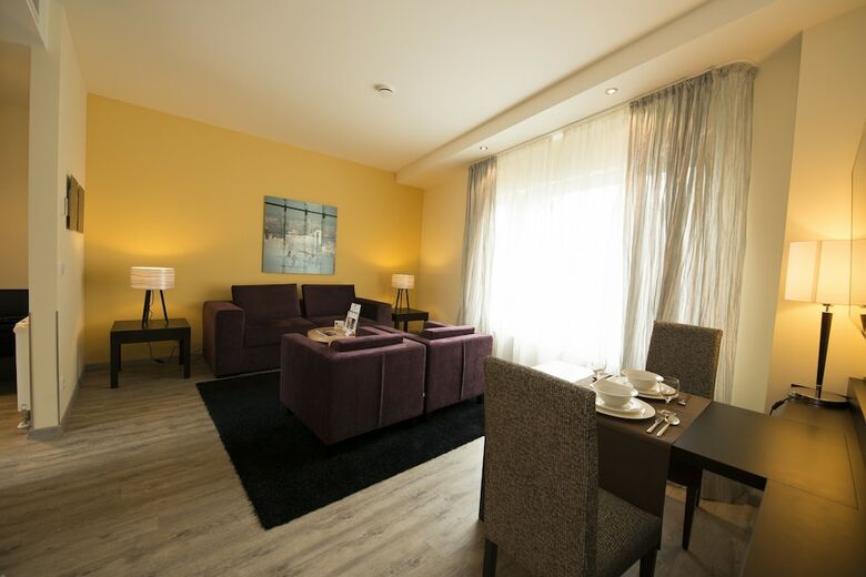Best Western Palatin Kongress Hotel
