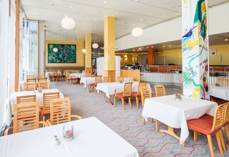 Best Western Palatin Kongress Hotel
