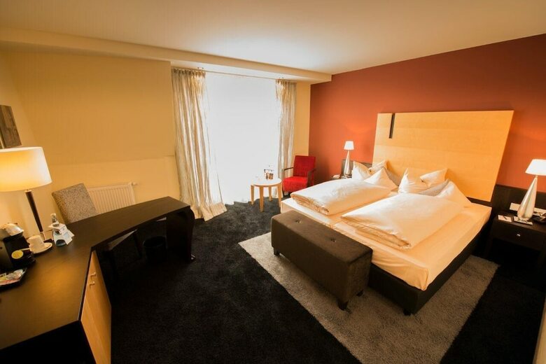 Best Western Palatin Kongress Hotel