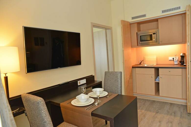 Best Western Palatin Kongress Hotel