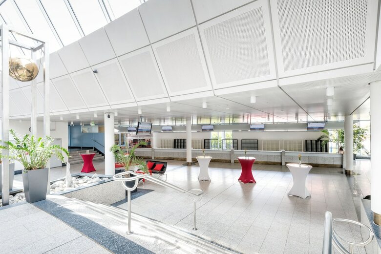 Best Western Palatin Kongress Hotel