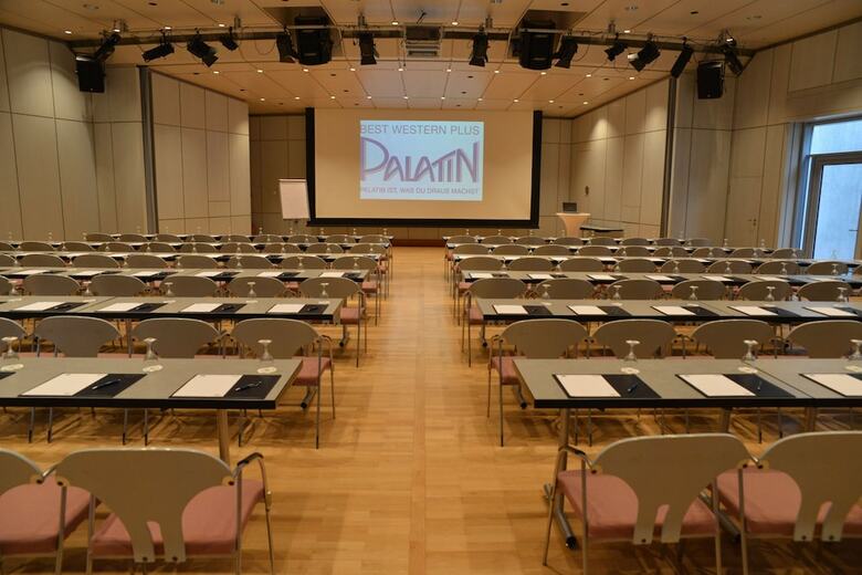 Best Western Palatin Kongress Hotel