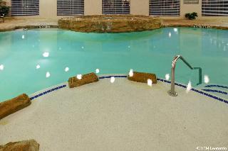 Holiday Inn Express Hotel & Suites Mansfield