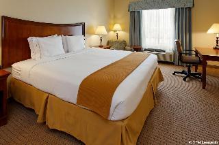 Holiday Inn Express Hotel & Suites Mansfield