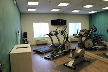 Holiday Inn Express Hotel & Suites Mansfield