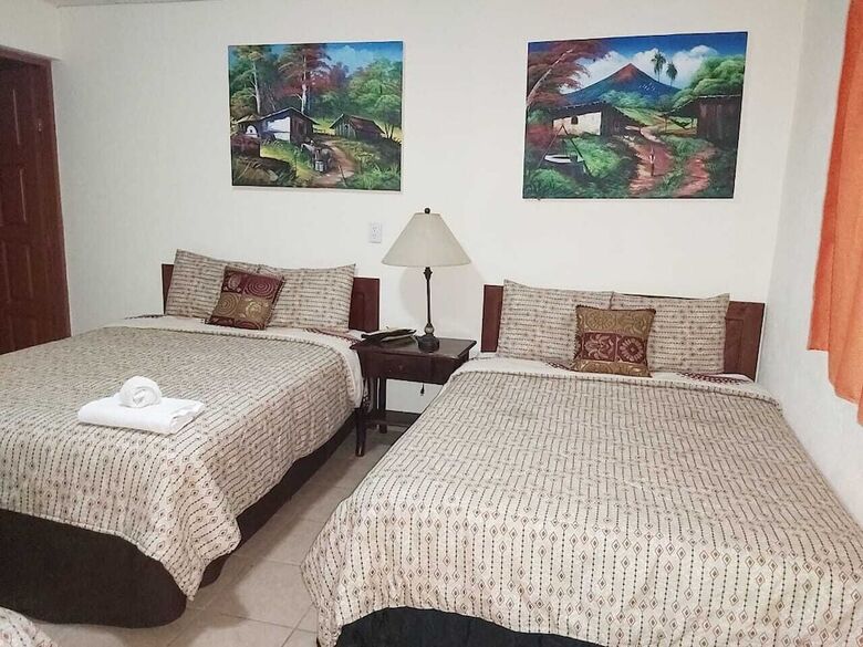Hotel Villa Angelo