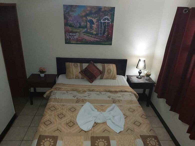 Hotel Villa Angelo