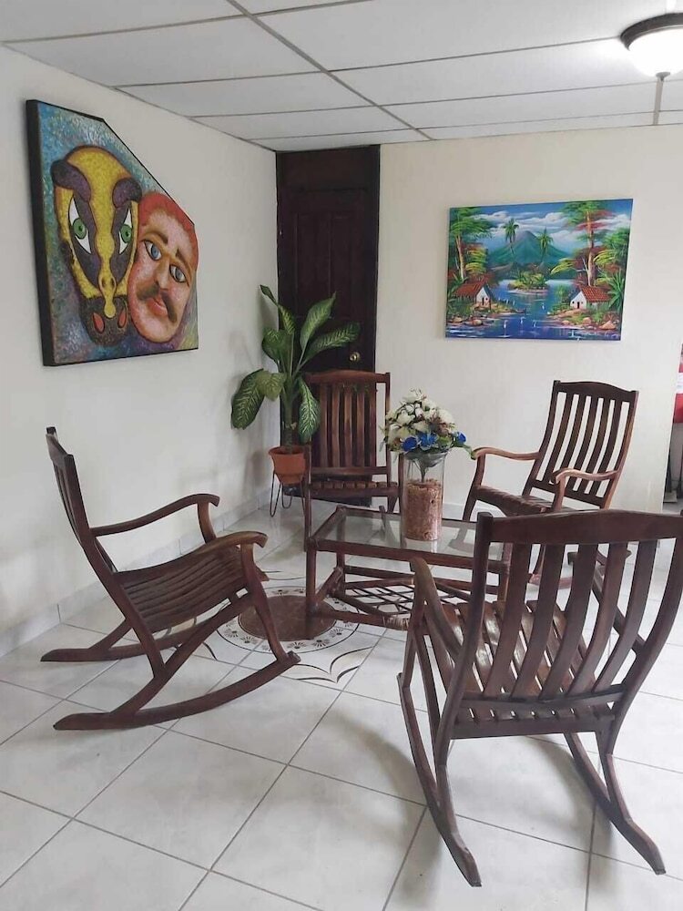 Hotel Villa Angelo