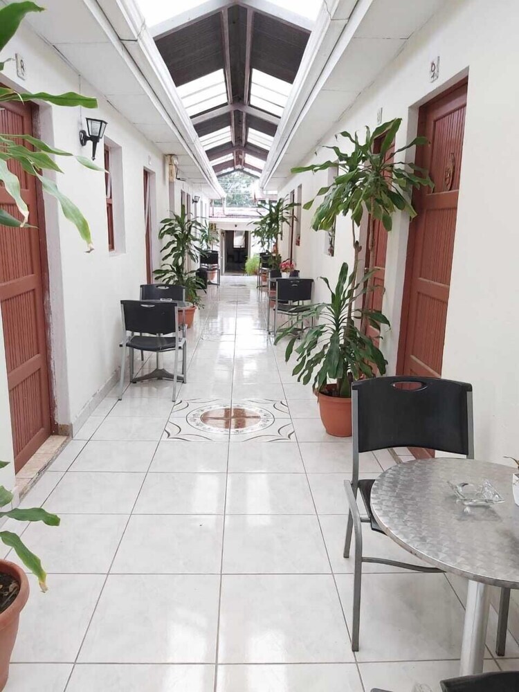 Hotel Villa Angelo
