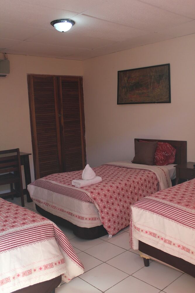 Hotel Villa Angelo
