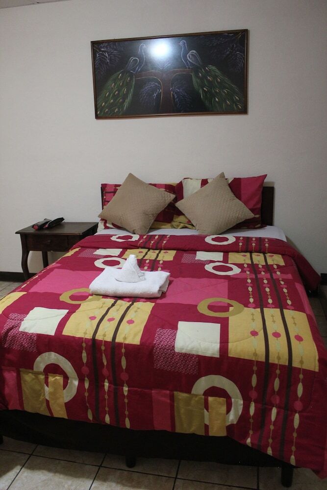 Hotel Villa Angelo