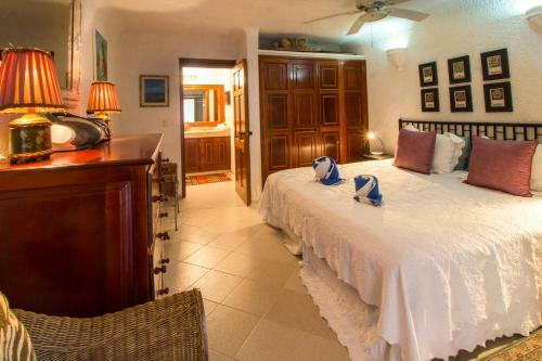 Apartamento Seven Seas, Unit #1