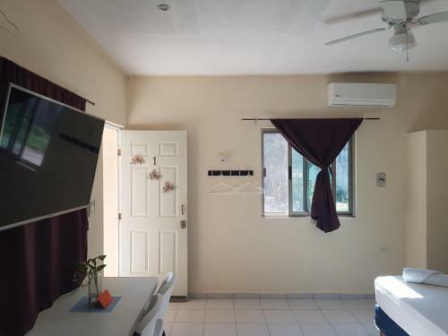 Albergue Hostal El Padrino