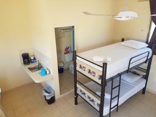 Albergue Hostal El Padrino