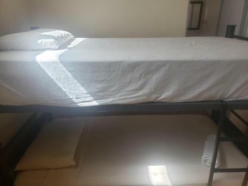Albergue Hostal El Padrino