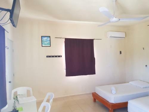 Albergue Hostal El Padrino