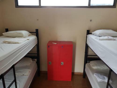 Albergue Hostal El Padrino