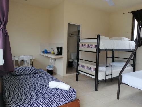 Albergue Hostal El Padrino