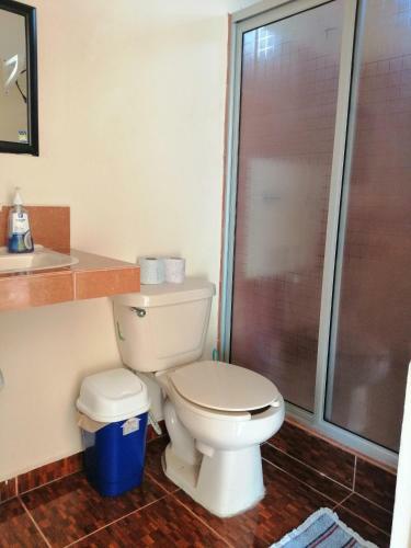 Albergue Hostal El Padrino