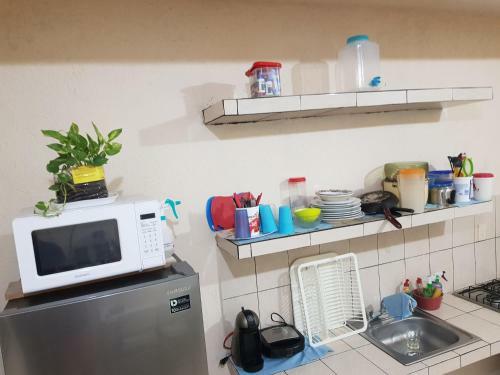Albergue Hostal El Padrino