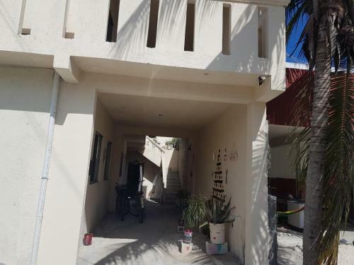 Albergue Hostal El Padrino