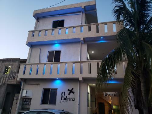 Albergue Hostal El Padrino