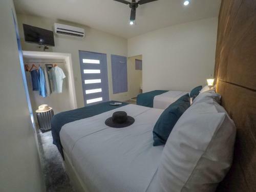 Bed & Breakfast Hotel Boutique Villa Balu
