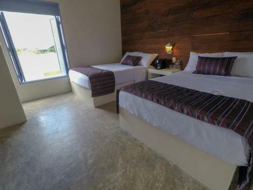 Bed & Breakfast Hotel Boutique Villa Balu