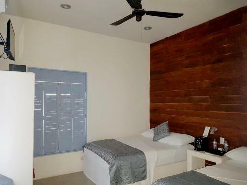 Bed & Breakfast Hotel Boutique Villa Balu