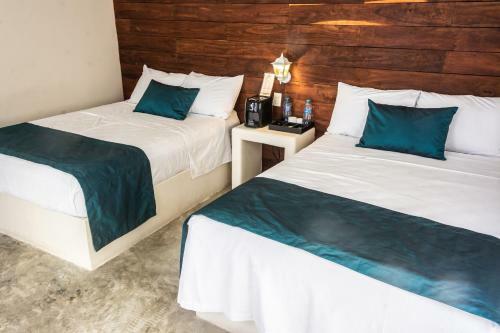 Bed & Breakfast Hotel Boutique Villa Balu