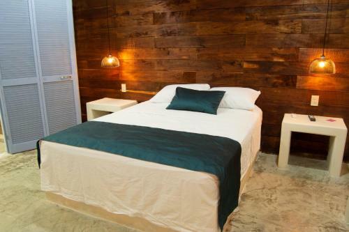 Bed & Breakfast Hotel Boutique Villa Balu